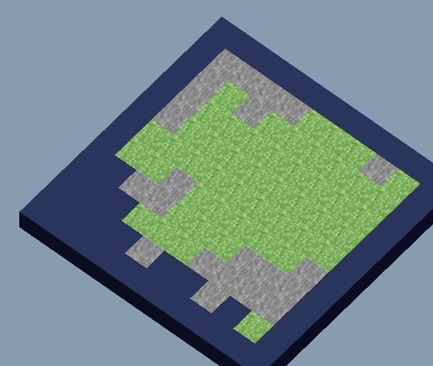 Minecraft generator preview image 1